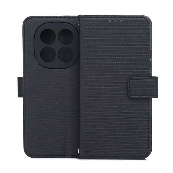 Smart Triangle case for Xiaomi Redmi Note 14 Pro Plus 5G (Global) black