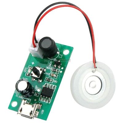 STDZ-1810 - modul ultrazvukového zvlhčovača vzduchu