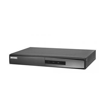 Hikvision 4 kanálový NVR pre IP kamery (40Mb/60Mb)