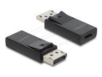 USB Type-C na DisplayPort adaptér 8K s