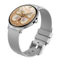 Hodinky Colmi V89 Smartwatch (strieborné)