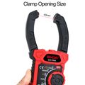 GVDA GD169A, Digitálny kliešťový multimeter