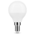 Modee LED Globe Mini G45 4,9W E14 neutrálna biela