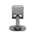 XO holder stand C151 black rotating 360