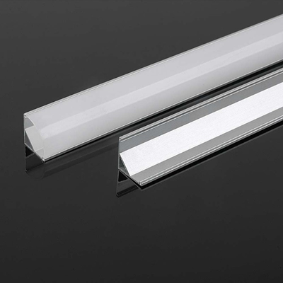 Al profil pre LED pásky V-TAC VT-8158