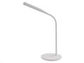 LED stolná lampa EMOS Z7637W OSCAR, biela