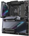 GIGABYTE Z790 AORUS MASTER/LGA 1700/E-ATX Základní deska, Intel Z790, LGA1700, 4x DDR5 DIMM (max. 128GB), 5x M.2, Wi-Fi, DisplayPort, 3x USB typ C, EATX