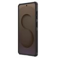 Obal Nillkin Super Frosted Shield Pro Magnetic pre Samsung Galaxy S26 čierny