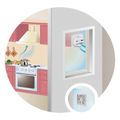 Ventilátor VENTS VVR 180 s možnosťou spätného chodu