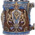 Korbel World of Warcraft - Aliancia
