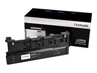 Zberač použitých tonerov - pre Lexmark C9235, CS921, CS923, CX921, CX923, MX910, XC9225, XC9235, XC9245, XC9255, XC9265