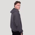 Mikina Thorn Grey - GymBeam, veľkosť L