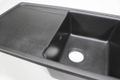 Granisil Cortes 755.0 Black metallic