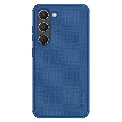 Nillkin super shield pro samsung s23+ modrá