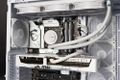 HAL3000 Master Gamer Ultimate-K White / Intel Core Ultra 7 270K/ 32GB DDR5/ RTX 5070 Ti/ 2TB PCIe4 SSD/ WiFi/ W11 Intel Core Ultra 7 270K Plus, GeForce RTX 5070 Ti 16GB, 32GB DDR5 6000MHz, 2TB NVMe SSD, WiFi 7, Thunderbolt 4, Windows 11