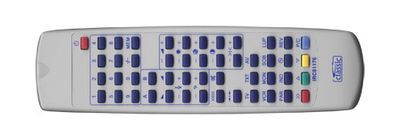 Ovládač diaľkový IRC81176 clarivox