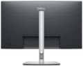 Dell P2725QE 27" IPS 16:9/3840x2160/350 cd/m2/1500:1/8ms/HDMI/DP/5xUSB/RJ45/Výškově nastavitelný/Pivot/VESA/černý+stříb LED monitor, 27", IPS, 3840×2160, 16:9, 100Hz, 5ms, 350cd/m2, 1500:1, HDMI, 2× DisplayPort, 2× USB-C, 3× USB, RJ-45, PIVOT, 3Y Ba