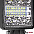 LED pracovné svetlo AWL 15 26 LED COMBO 9-36V AMiO-02429