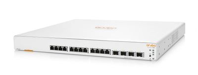 HPE NW Instant On 1960 12XG 4SFP+