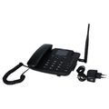 MAXCOM Comfort MM41D, Stolný telefón SIM, 4G LTE