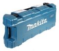 Makita plastový kufr