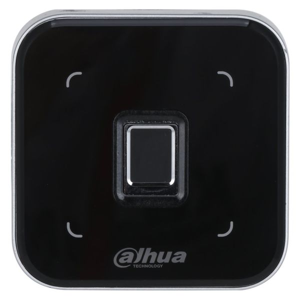 Dahua přístupová čtečka ASR2102A-D - RFID, otisk prstu