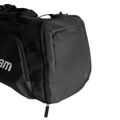 Športová taška Core Black - GymBeam