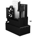 RAIDSONIC ICY BOX Externý box pre 2x 3.5" SATA