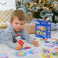 Puzzle Abeceda SK/CZ