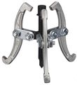 Stahovač ložísk 3-ramenný MECHANIC TRIPLE PULLER 100, 4"/100 mm SIXTOL