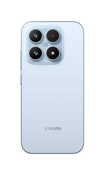 Xiaomi 17/12GB/256GB/Ice Blue