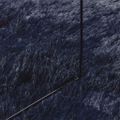 vidaXL Chlpatý koberec s vysokým vlasom NAVARRA námornícka 240x340cm