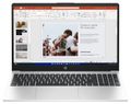 HP 250R G10/ Core 3 100U/ 16GB DDR4/ 512GB SSD/ Intel® Graphics/ 15,6"FHD,matný/ W11P/ strieborný Notebook, Core 3 100U, 16GB DDR4, 512GB SSD, Intel Graphics, 15,6" Full HD IPS, W11P, strieborný