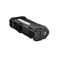 Wuben X4 Black Wuben X4 Black, 3000mAh, 1500LM