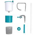 Bestway Flowclear Bazénový skimmer 58233