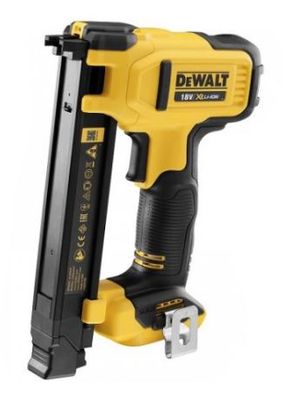 Dewalt Akumulátorová elektrikárska sponkováčka 18V solo