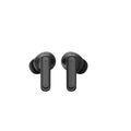 Slúchadlá Forever Bluetooth s ANC + ENC displejom TWSS-500 čierna
