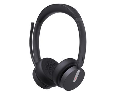 Yealink BH70 Dual UC, bluetooth náhlavná súprava, USB-C/A