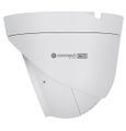 Vonkajšia kamera Wi-Fi Kruger&Matz Connect C50 Tuya, 3M, PTZ, 15m Vonkajšia kamera Wi-Fi Kruger&Matz Connect C50 Tuya, 3M, PTZ, 15m