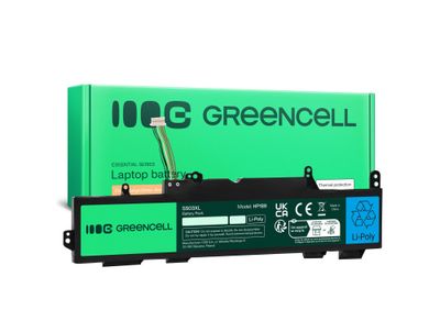 Green Cell HP189 batéria pre HP EliteBook 735 G5 G6 745 G5 G6 830 G5 G6 836 G5 840 G5 G6 846 G5 G6