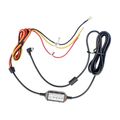 Napájací kábel pre videorekordéry VIOFO HK3 miniUSB