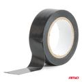 Izolačná páska 10 ks 19mm x 10m x 0.13mm AMiO-04845