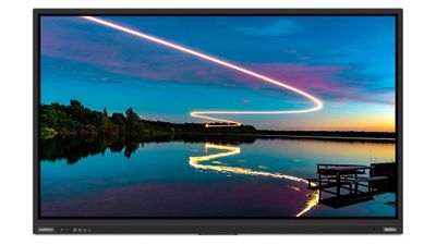 Lenovo ThinkVision T86 86''/16:9/3840x2160/1200:1