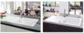 Villeroy & Boch Siluet 900.0 Biela keramika