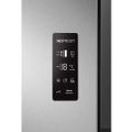 GORENJE Americká chladnička NS9DXLWD