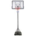 Basketbalový kôš NILS ZDK021