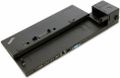 Lenovo 40A00065EU Dock für Thinkpad Basic(65 Watt,EU-Netzteil,USB3.0)