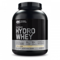 Platinum Hydrowhey - Optimum Nutrition, jahoda