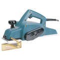 Makita Veľkoplošný hoblík 110 mm, 900 W