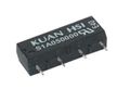 Relé  5V 0,5A/100VDC  1x spín.  S1A05